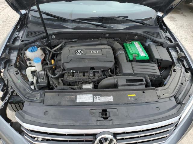 Photo 10 VIN: 1VWAT7A33GC066495 - VOLKSWAGEN PASSAT S 