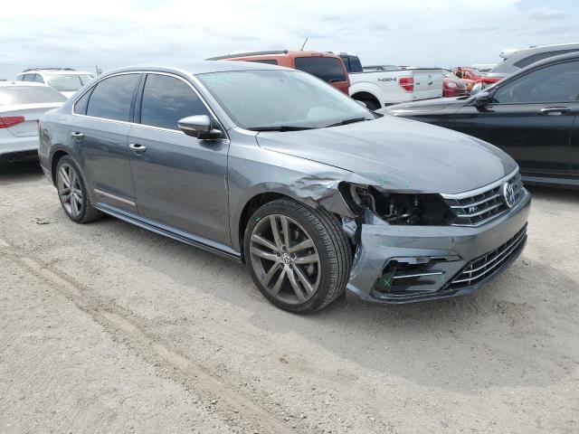 Photo 3 VIN: 1VWAT7A33GC066495 - VOLKSWAGEN PASSAT S 