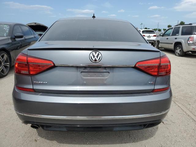 Photo 5 VIN: 1VWAT7A33GC066495 - VOLKSWAGEN PASSAT S 