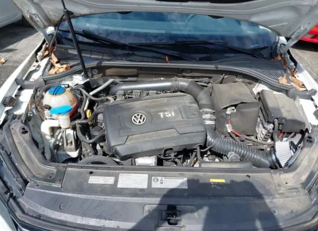 Photo 9 VIN: 1VWAT7A33HC005973 - VOLKSWAGEN PASSAT 