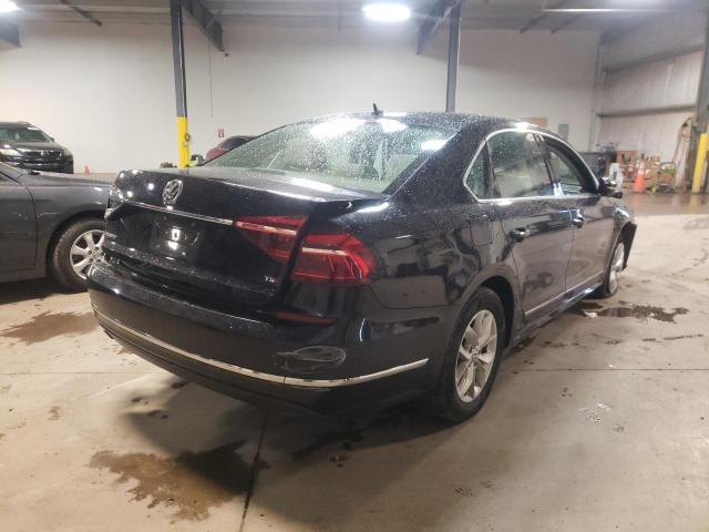 Photo 3 VIN: 1VWAT7A33HC006332 - VOLKSWAGEN PASSAT 