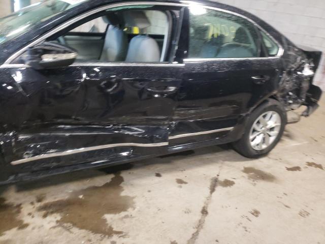 Photo 8 VIN: 1VWAT7A33HC006332 - VOLKSWAGEN PASSAT 