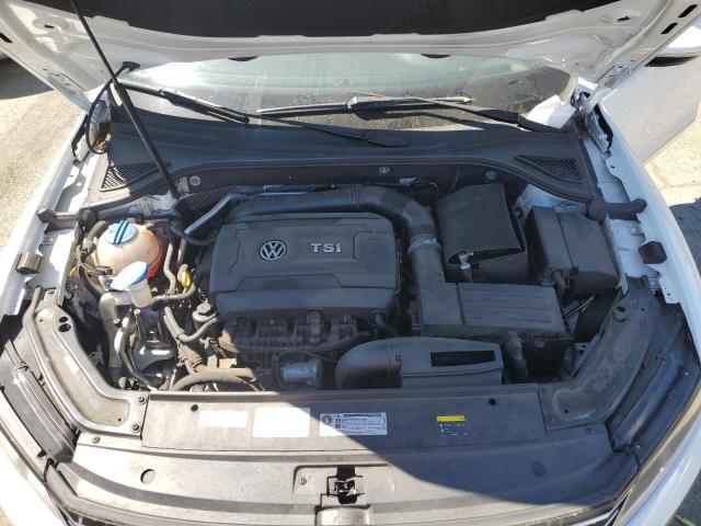 Photo 10 VIN: 1VWAT7A33HC007271 - VOLKSWAGEN PASSAT S 