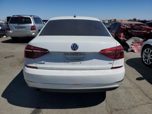 Photo 5 VIN: 1VWAT7A33HC007271 - VOLKSWAGEN PASSAT S 