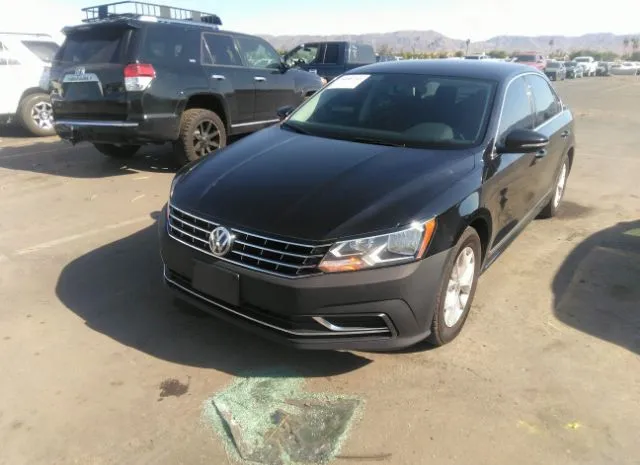 Photo 5 VIN: 1VWAT7A33HC011675 - VOLKSWAGEN PASSAT 