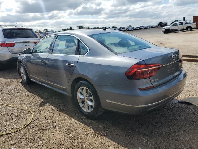 Photo 1 VIN: 1VWAT7A33HC018951 - VOLKSWAGEN PASSAT S 