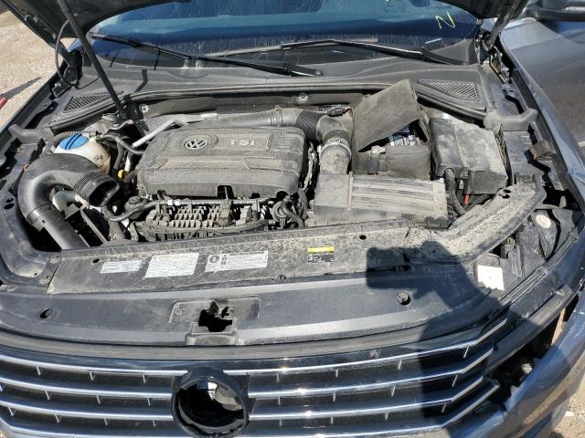 Photo 10 VIN: 1VWAT7A33HC018951 - VOLKSWAGEN PASSAT S 