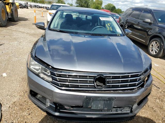 Photo 4 VIN: 1VWAT7A33HC018951 - VOLKSWAGEN PASSAT S 