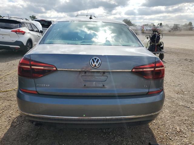 Photo 5 VIN: 1VWAT7A33HC018951 - VOLKSWAGEN PASSAT S 