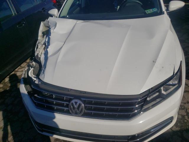 Photo 6 VIN: 1VWAT7A33HC030288 - VOLKSWAGEN PASSAT 