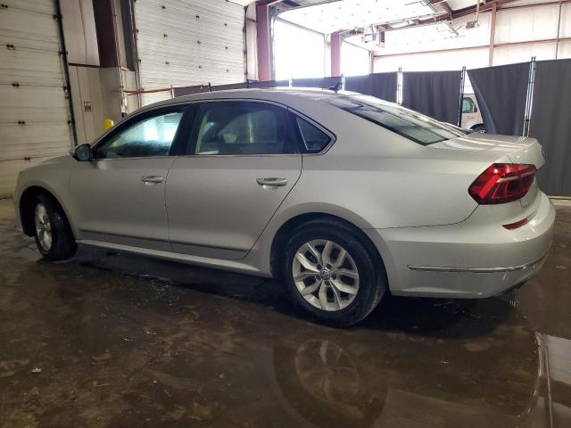 Photo 1 VIN: 1VWAT7A33HC037161 - VOLKSWAGEN PASSAT S 