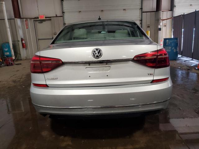 Photo 5 VIN: 1VWAT7A33HC037161 - VOLKSWAGEN PASSAT S 