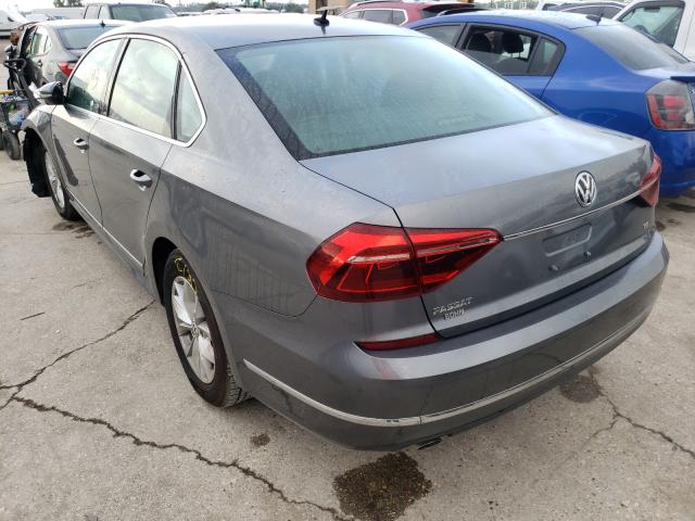 Photo 2 VIN: 1VWAT7A33HC041436 - VOLKSWAGEN PASSAT 