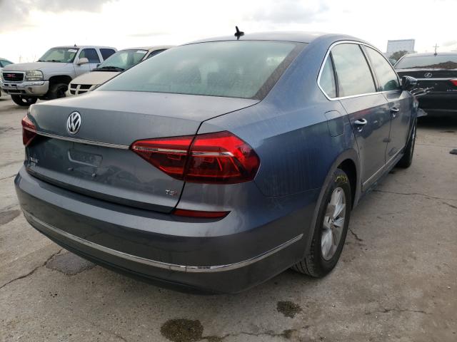 Photo 3 VIN: 1VWAT7A33HC041436 - VOLKSWAGEN PASSAT 