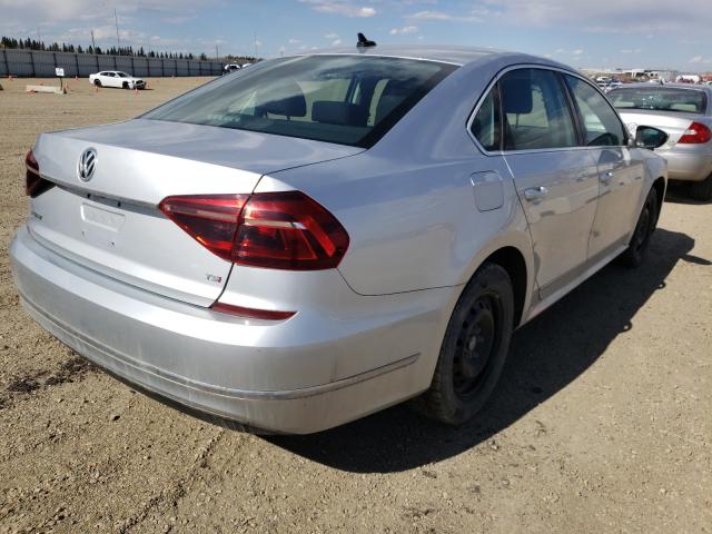 Photo 3 VIN: 1VWAT7A33HC041758 - VOLKSWAGEN PASSAT 