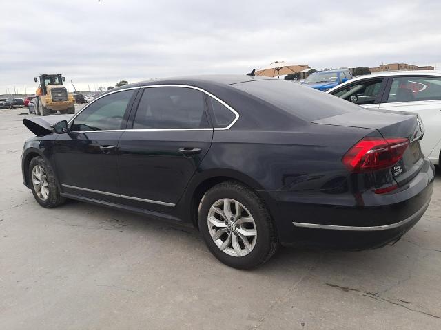 Photo 1 VIN: 1VWAT7A33HC072282 - VOLKSWAGEN PASSAT 