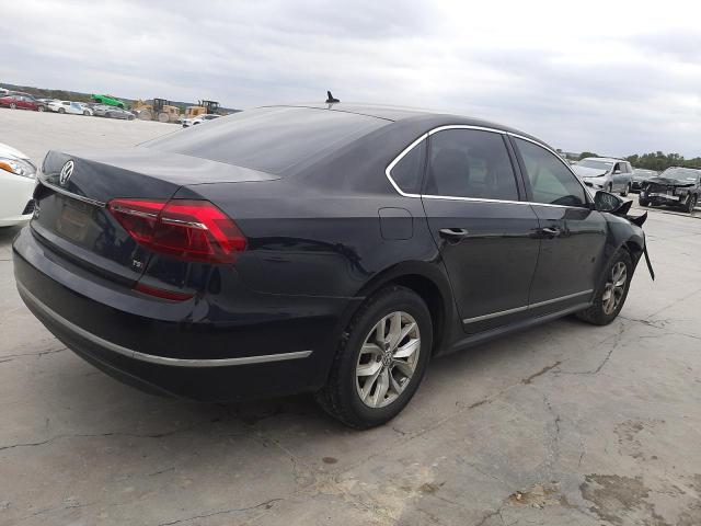 Photo 2 VIN: 1VWAT7A33HC072282 - VOLKSWAGEN PASSAT 