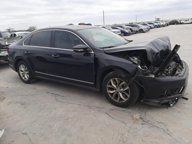 Photo 3 VIN: 1VWAT7A33HC072282 - VOLKSWAGEN PASSAT 