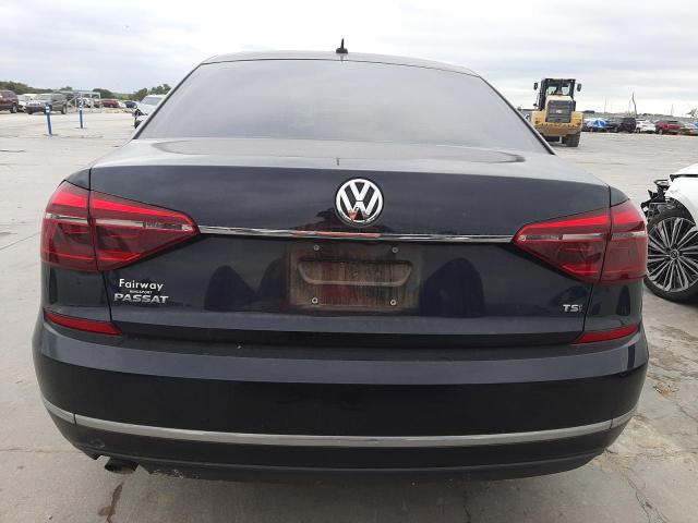 Photo 5 VIN: 1VWAT7A33HC072282 - VOLKSWAGEN PASSAT 