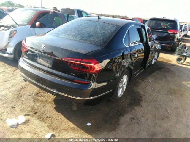 Photo 3 VIN: 1VWAT7A33HC074307 - VOLKSWAGEN PASSAT 