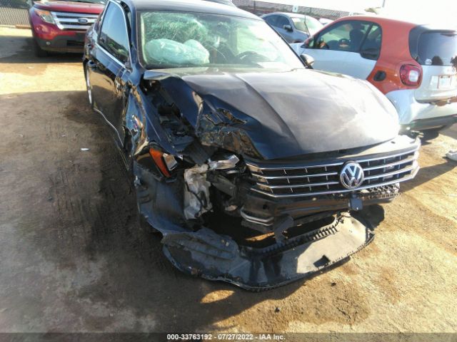 Photo 5 VIN: 1VWAT7A33HC074307 - VOLKSWAGEN PASSAT 