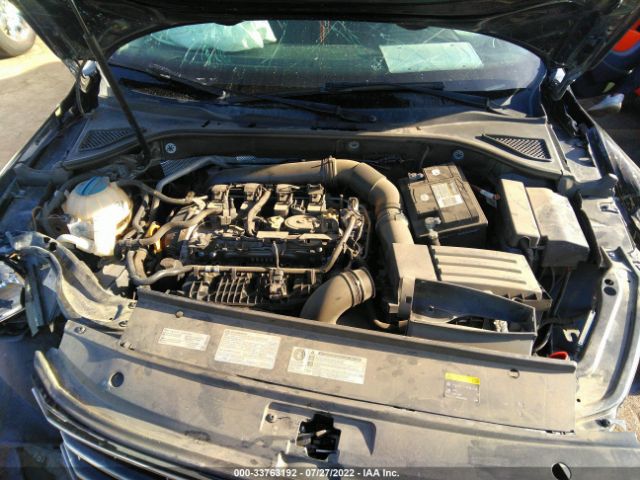 Photo 9 VIN: 1VWAT7A33HC074307 - VOLKSWAGEN PASSAT 