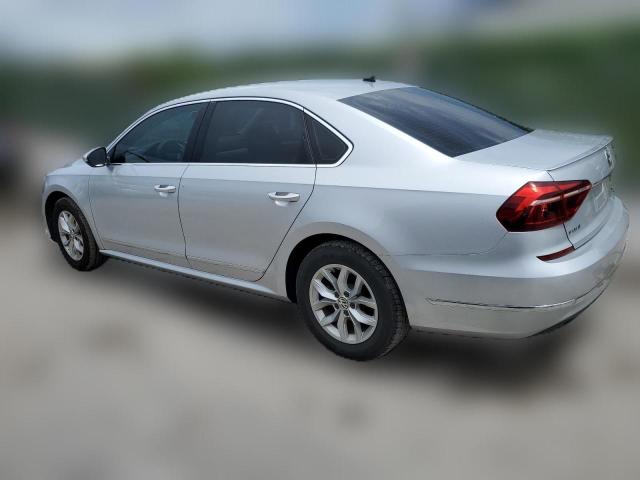 Photo 1 VIN: 1VWAT7A33HC078289 - VOLKSWAGEN PASSAT 