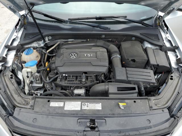 Photo 10 VIN: 1VWAT7A33HC078289 - VOLKSWAGEN PASSAT 