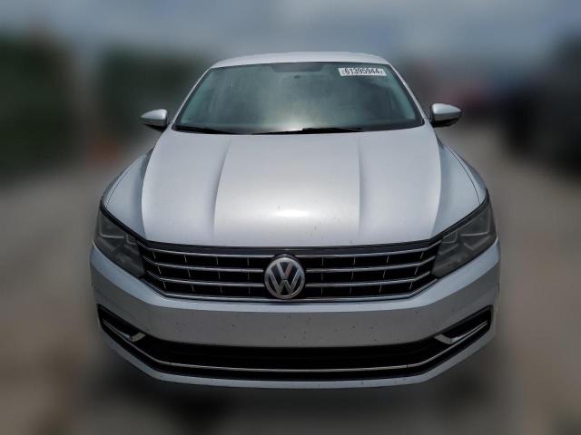 Photo 4 VIN: 1VWAT7A33HC078289 - VOLKSWAGEN PASSAT 