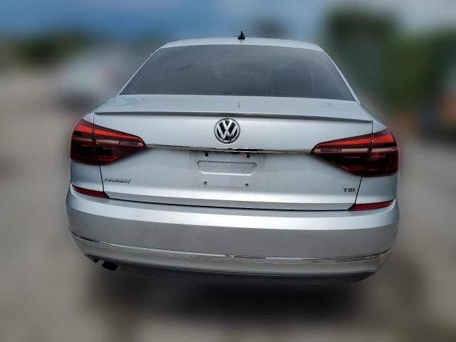 Photo 5 VIN: 1VWAT7A33HC078289 - VOLKSWAGEN PASSAT 