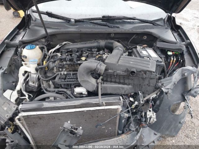 Photo 9 VIN: 1VWAT7A34EC021109 - VOLKSWAGEN PASSAT 