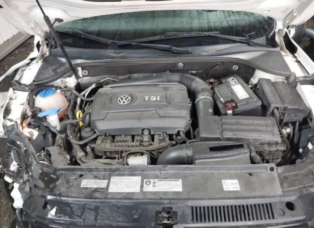 Photo 9 VIN: 1VWAT7A34EC025855 - VOLKSWAGEN PASSAT 