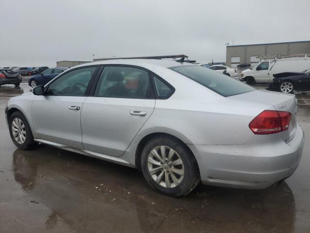 Photo 1 VIN: 1VWAT7A34EC028562 - VOLKSWAGEN PASSAT 