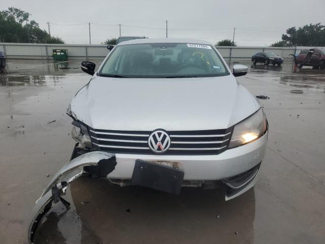 Photo 4 VIN: 1VWAT7A34EC028562 - VOLKSWAGEN PASSAT 