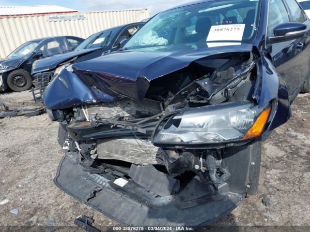 Photo 5 VIN: 1VWAT7A34EC030408 - VOLKSWAGEN PASSAT 