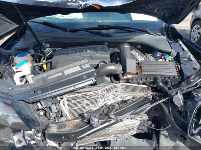 Photo 9 VIN: 1VWAT7A34EC030408 - VOLKSWAGEN PASSAT 