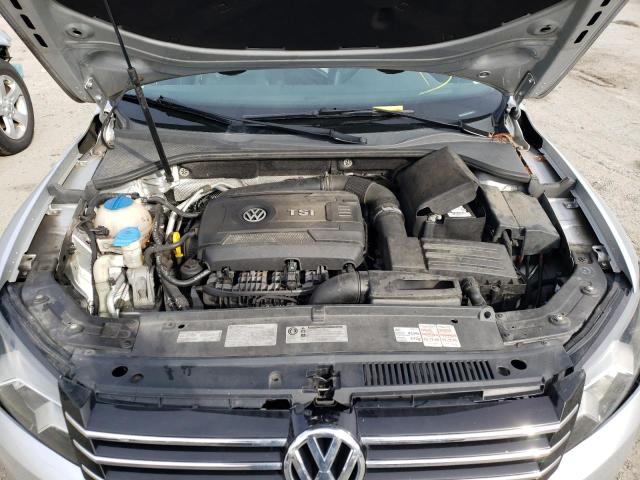 Photo 6 VIN: 1VWAT7A34EC035804 - VOLKSWAGEN PASSAT 