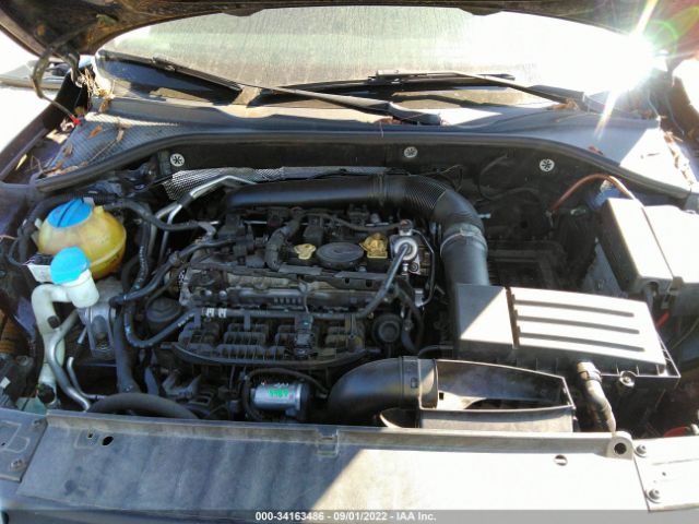 Photo 9 VIN: 1VWAT7A34EC043496 - VOLKSWAGEN PASSAT 