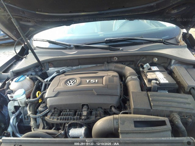 Photo 9 VIN: 1VWAT7A34EC046138 - VOLKSWAGEN PASSAT 