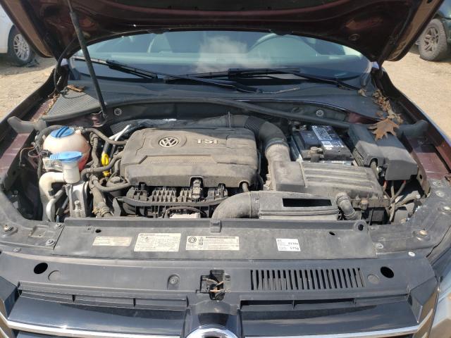 Photo 6 VIN: 1VWAT7A34EC050691 - VOLKSWAGEN PASSAT 