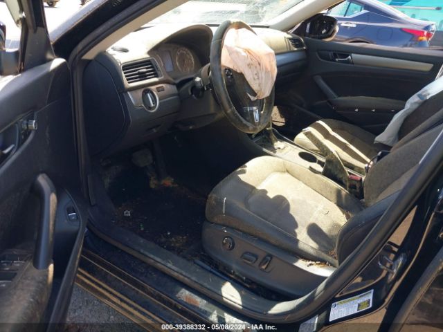 Photo 4 VIN: 1VWAT7A34EC054028 - VOLKSWAGEN PASSAT 