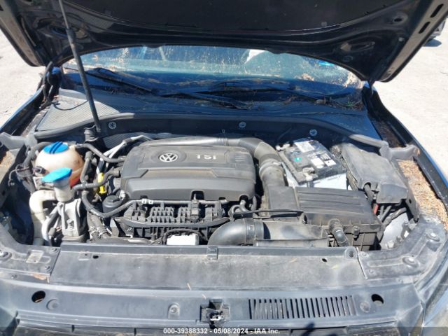 Photo 9 VIN: 1VWAT7A34EC054028 - VOLKSWAGEN PASSAT 