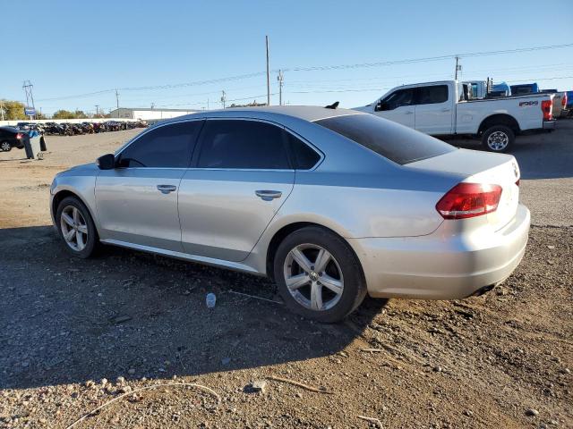 Photo 1 VIN: 1VWAT7A34EC056264 - VOLKSWAGEN PASSAT 