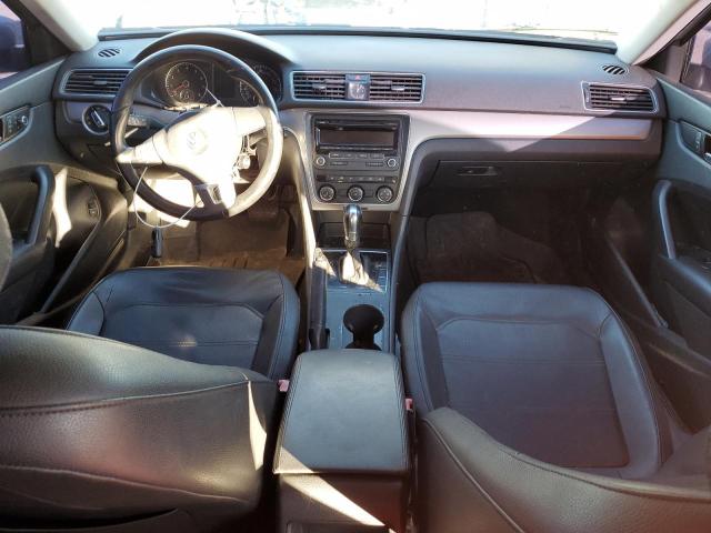 Photo 7 VIN: 1VWAT7A34EC056264 - VOLKSWAGEN PASSAT 