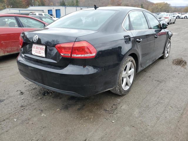 Photo 3 VIN: 1VWAT7A34EC056362 - VOLKSWAGEN PASSAT 