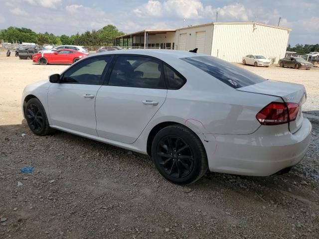 Photo 1 VIN: 1VWAT7A34EC066678 - VOLKSWAGEN PASSAT 