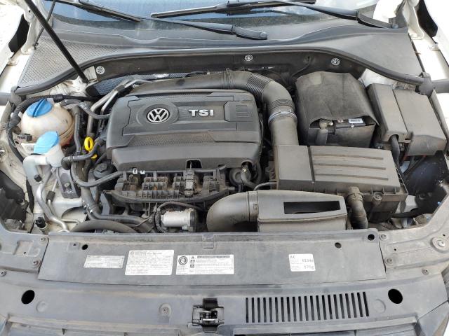 Photo 10 VIN: 1VWAT7A34EC066678 - VOLKSWAGEN PASSAT 