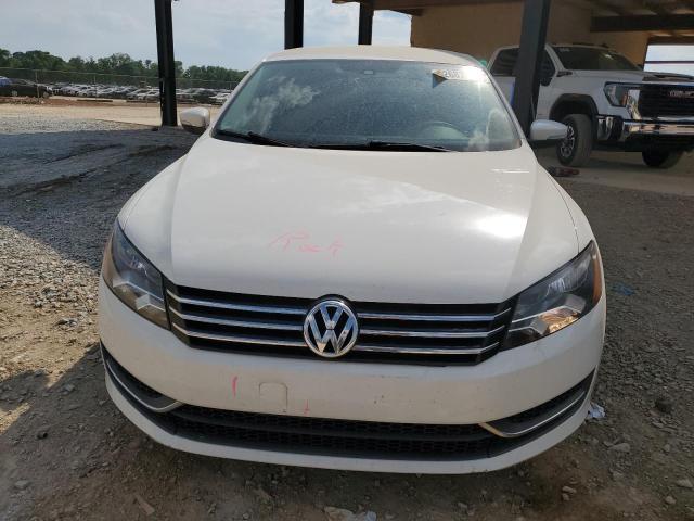 Photo 4 VIN: 1VWAT7A34EC066678 - VOLKSWAGEN PASSAT 