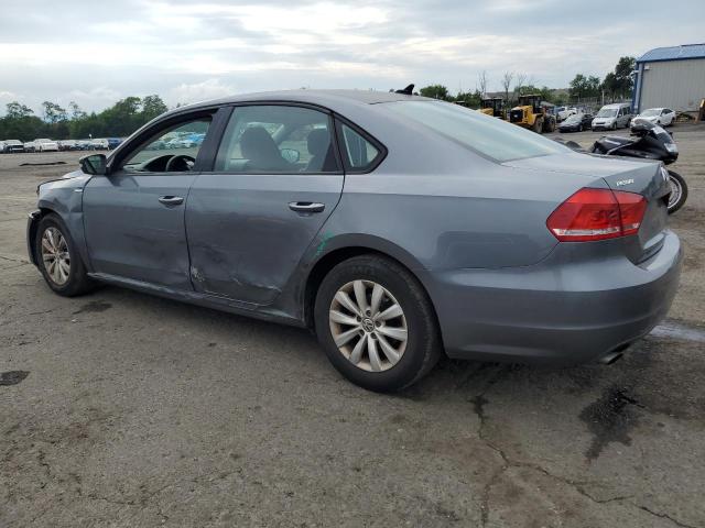 Photo 1 VIN: 1VWAT7A34EC068480 - VOLKSWAGEN PASSAT 