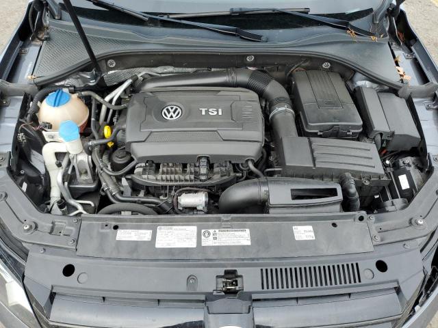 Photo 10 VIN: 1VWAT7A34EC068480 - VOLKSWAGEN PASSAT 